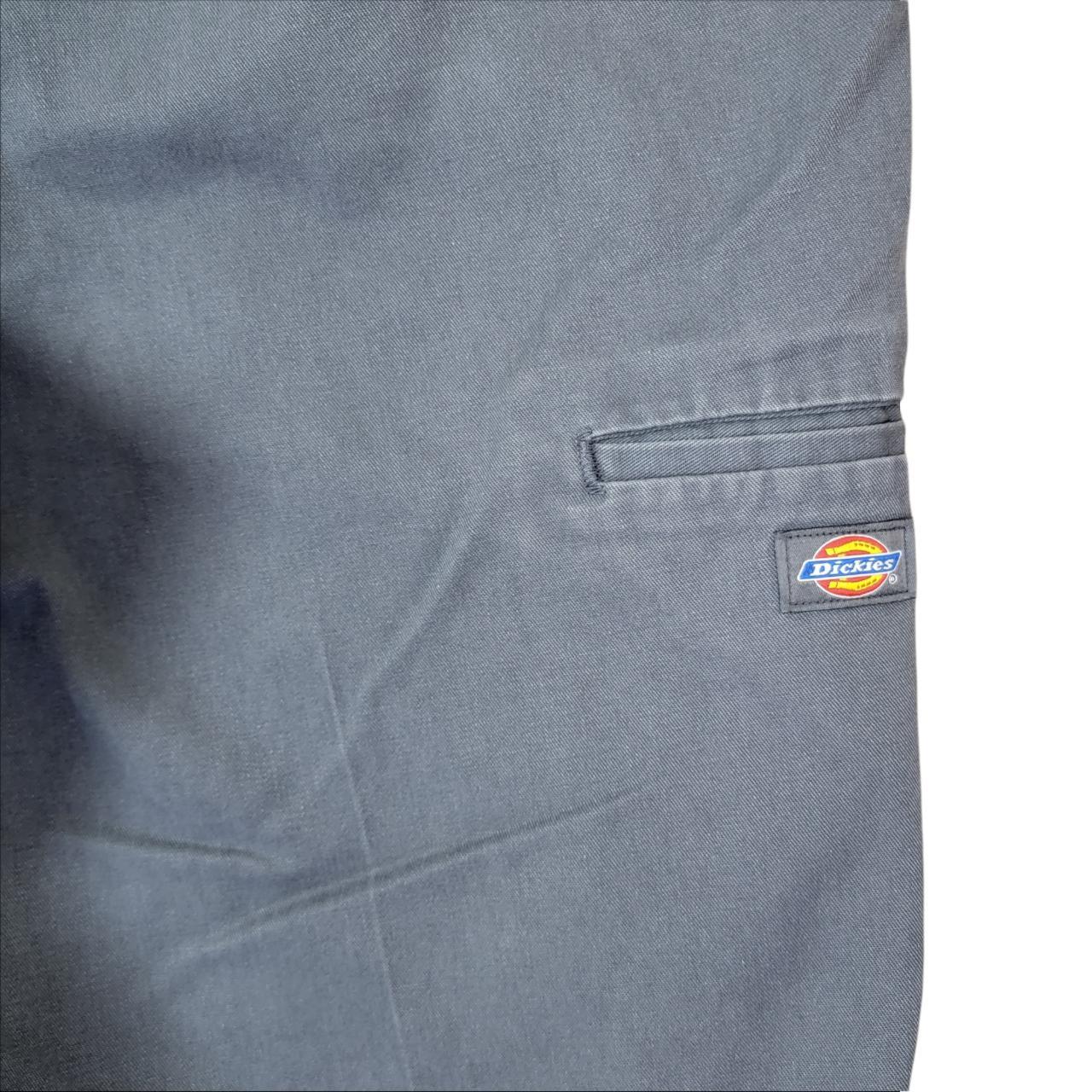 Product Image 3 - Dickies Gray Work Shorts 34

Brand: