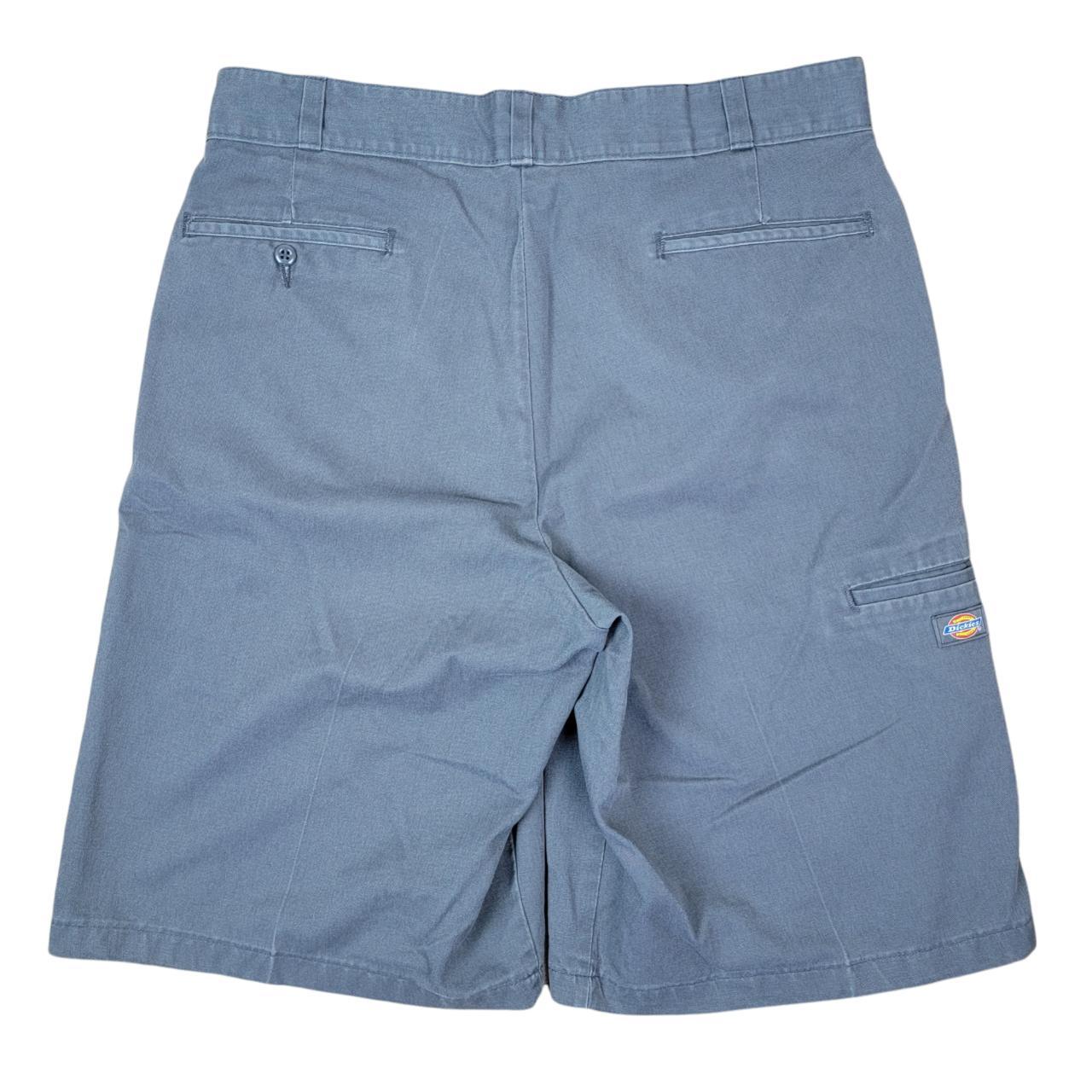 Product Image 2 - Dickies Gray Work Shorts 34

Brand: