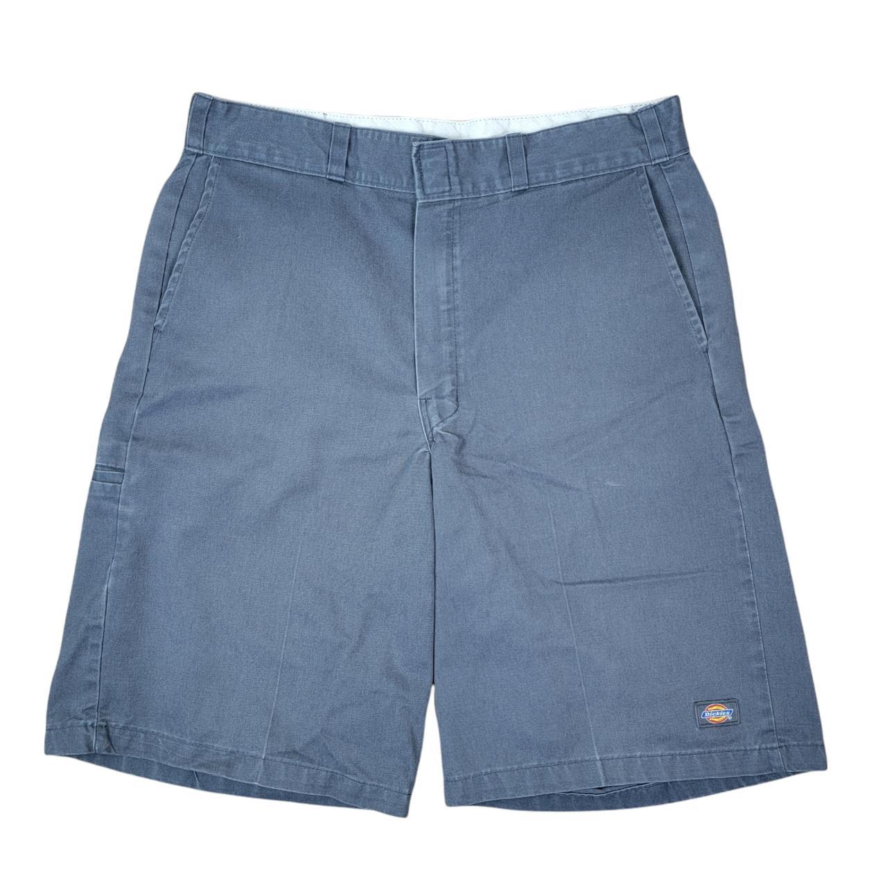 Product Image 1 - Dickies Gray Work Shorts 34

Brand: