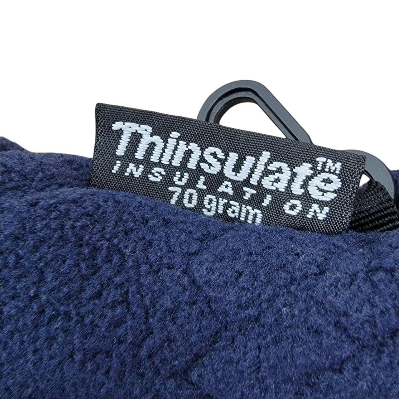 Product Image 3 - Blue Fleece Gloves Unisex Adult