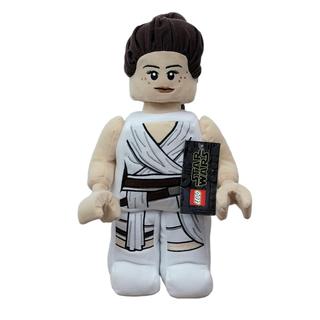 lego rey plush