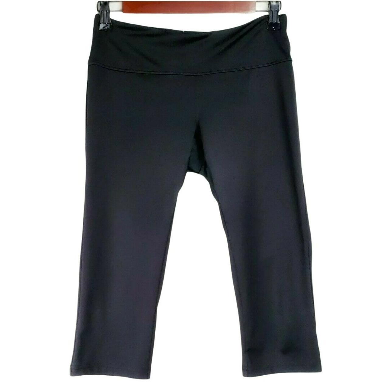 Product Image 1 - Z by Zella Black Capri