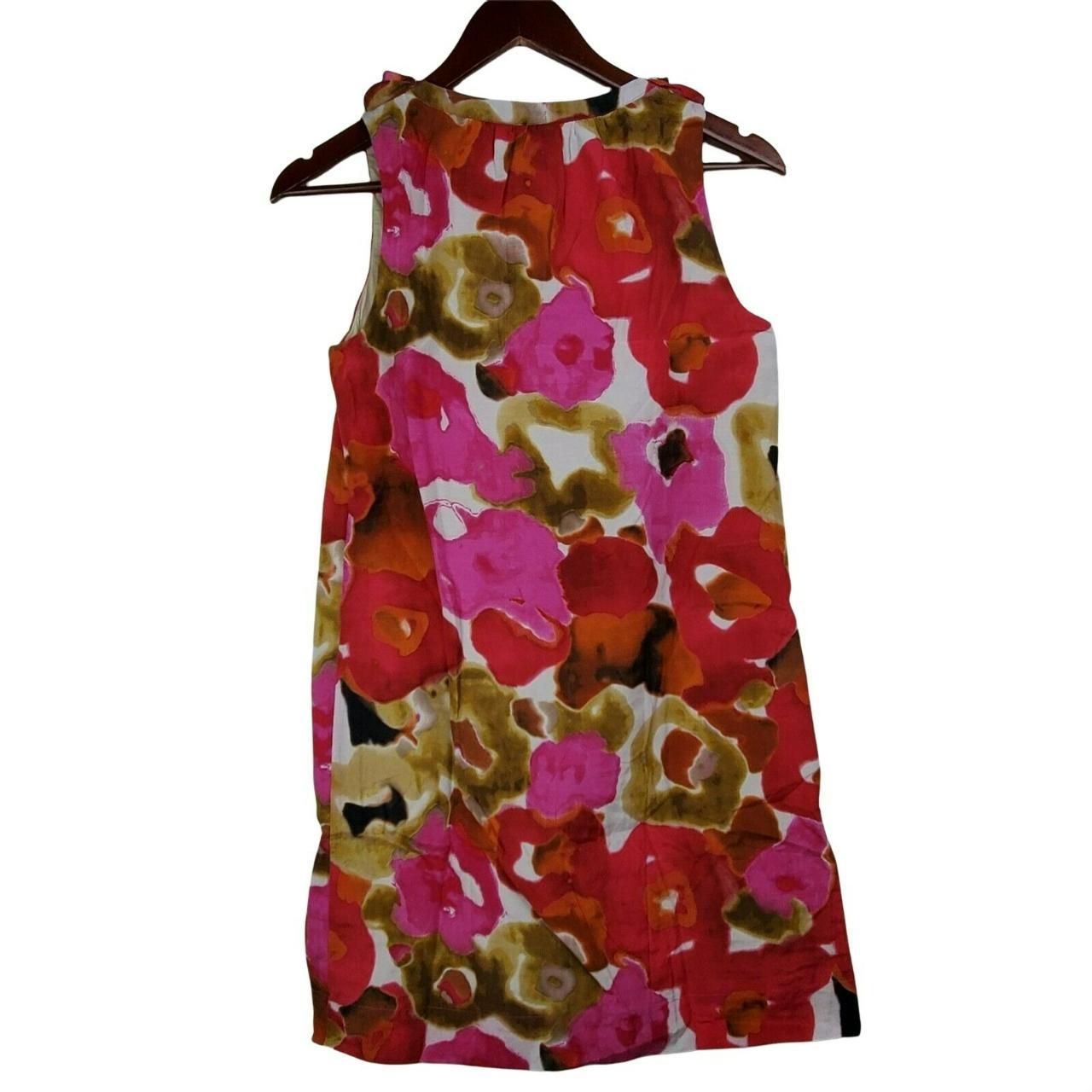 Product Image 2 - LOFT Red & Pink Floral