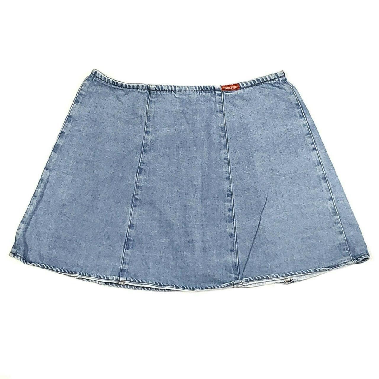 Product Image 3 - Vintage 1990s A Line Jean