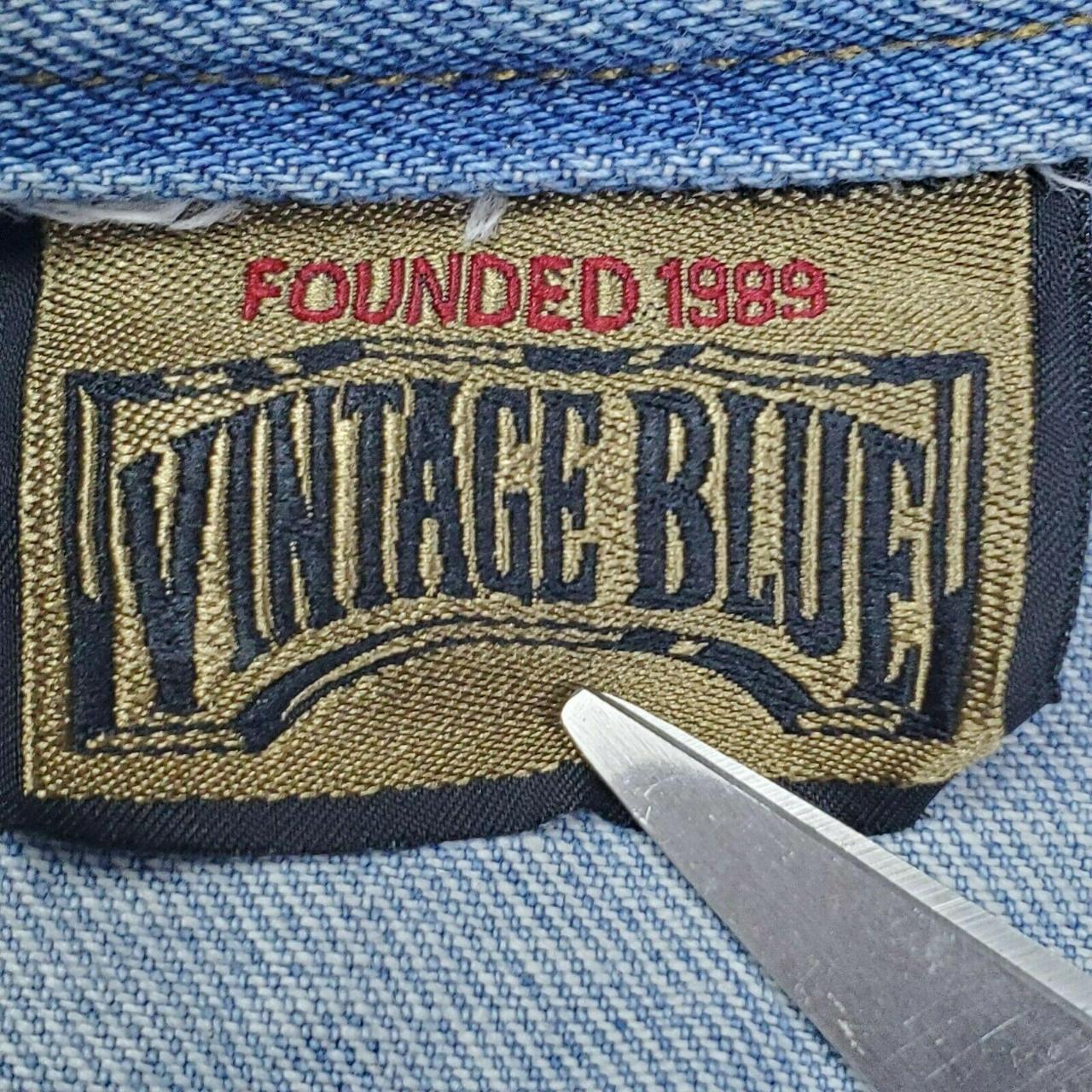 Product Image 4 - Vintage 1990s A Line Jean