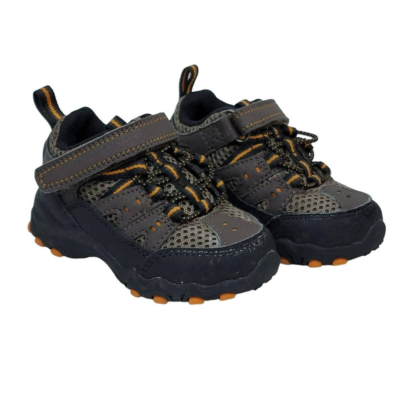 rugged outback hiking shoes