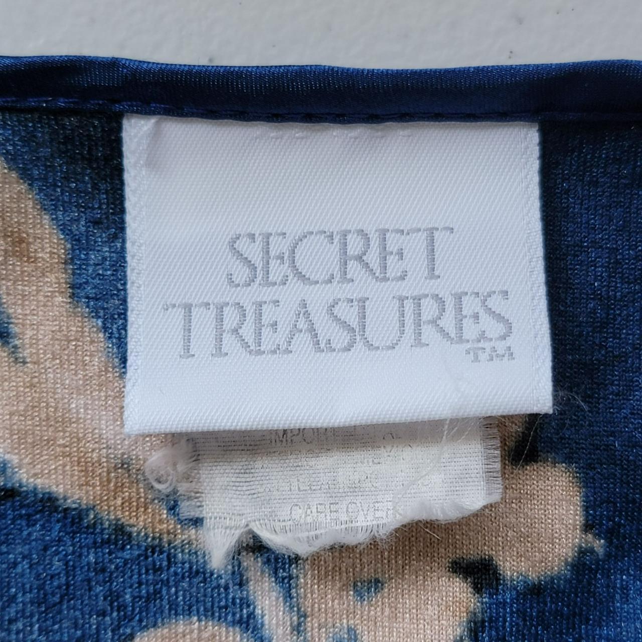 Product Image 4 - Secret Treasures Blue & Beige
