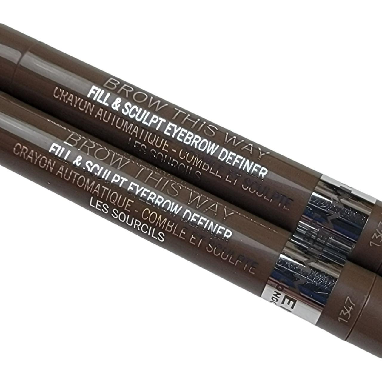 Product Image 2 - Rimmel Brow This Way Fill