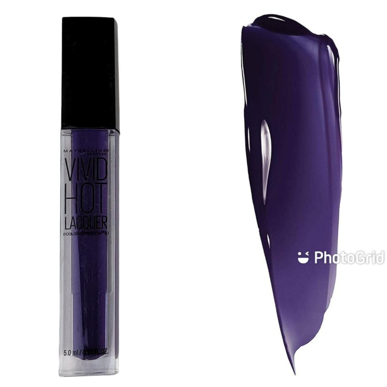 Product Image 1 - Maybelline Color Sensational Vivid Hot