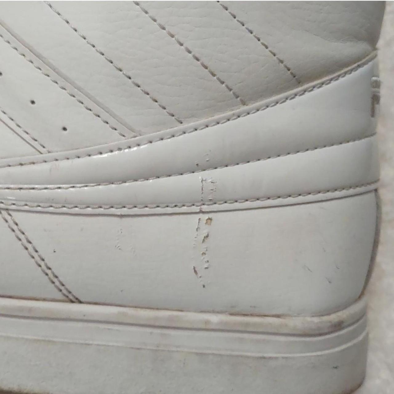 fila original high tops