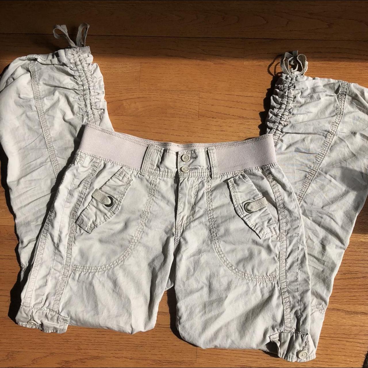 union bay cargo pants