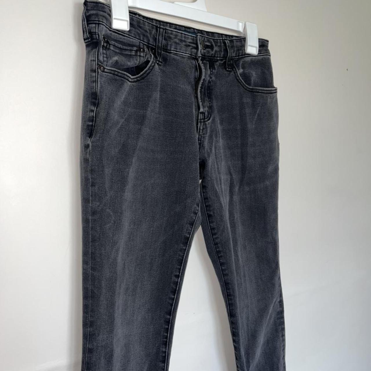 Mens Aeropostale skinny jeans! Size 29/32 - Depop