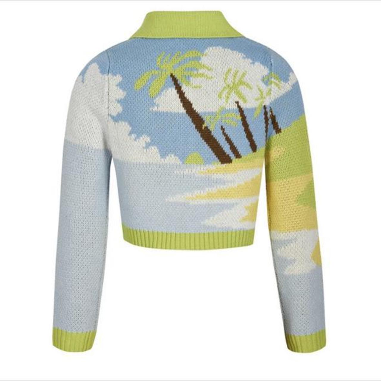 House of Sunny Women's Cardigan (2)