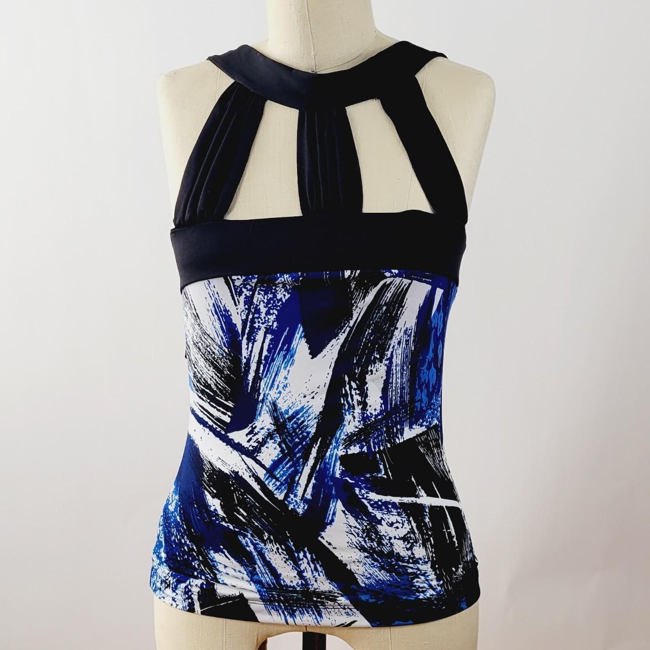 Product Image 1 - Susie Rose Sleeveless Halter Top