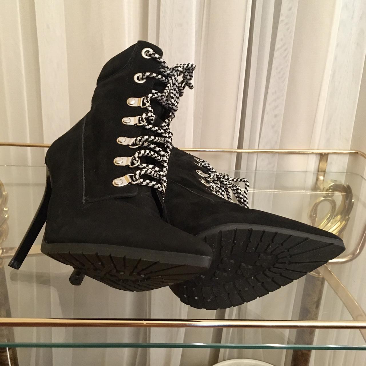 Steve madden destiny boots on sale