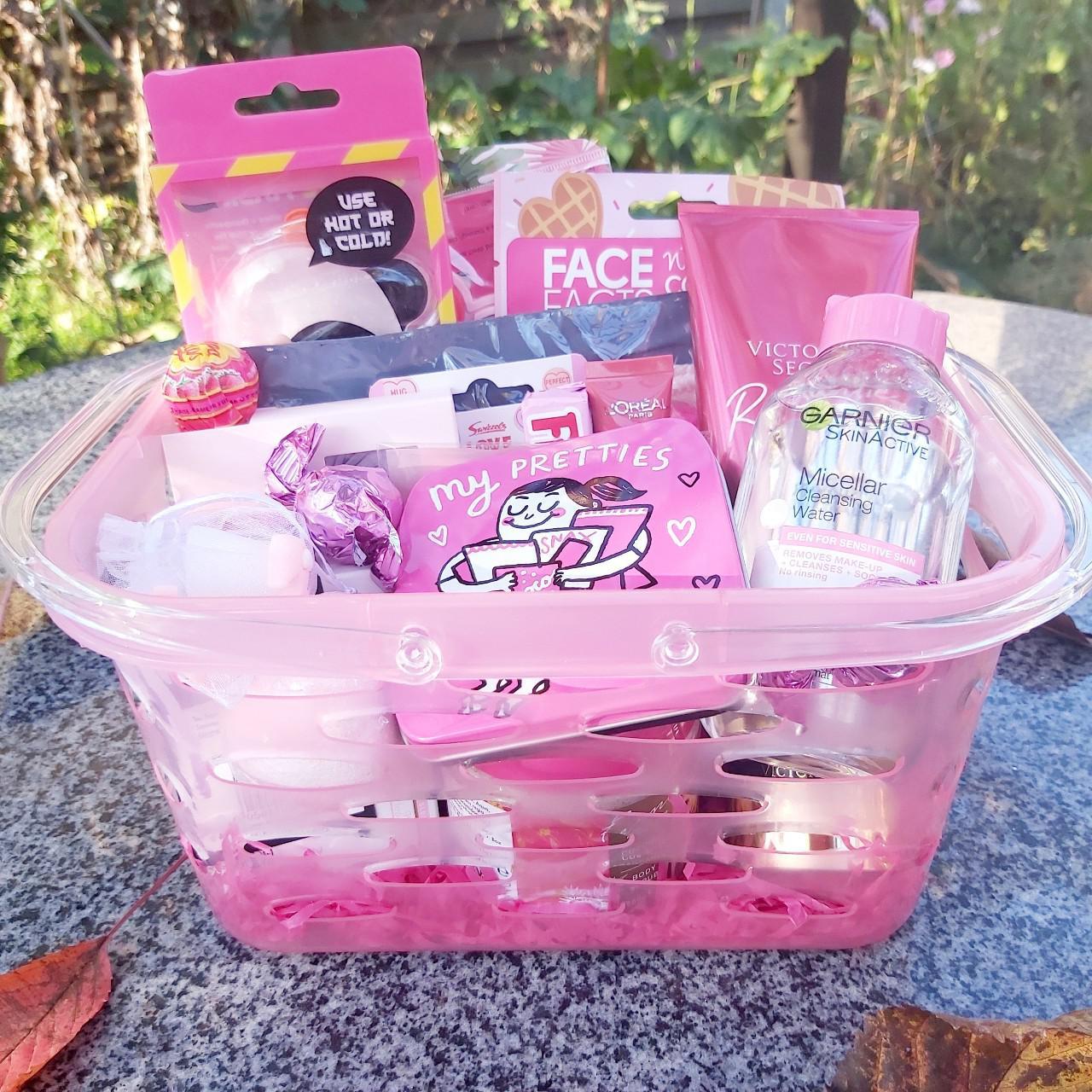 Product Image 2 - 💖Pink Pamper Hamper No3💖
🎁Birthday💐Special Occasion
🌟ONLY