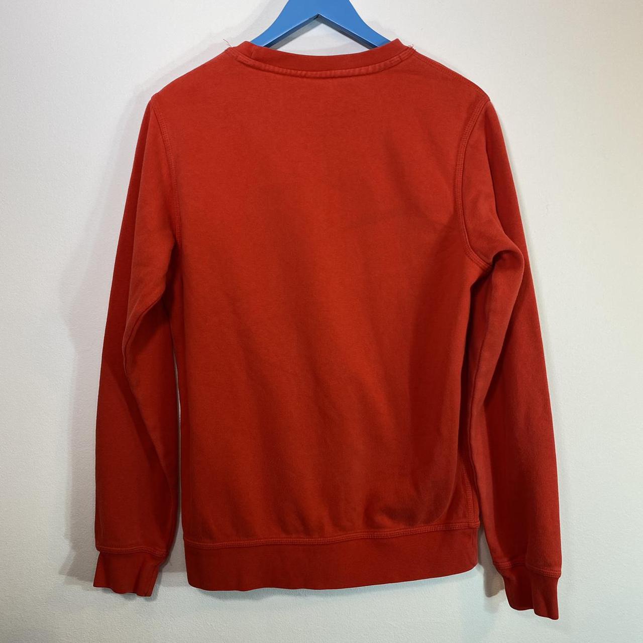 mens crewneck nike