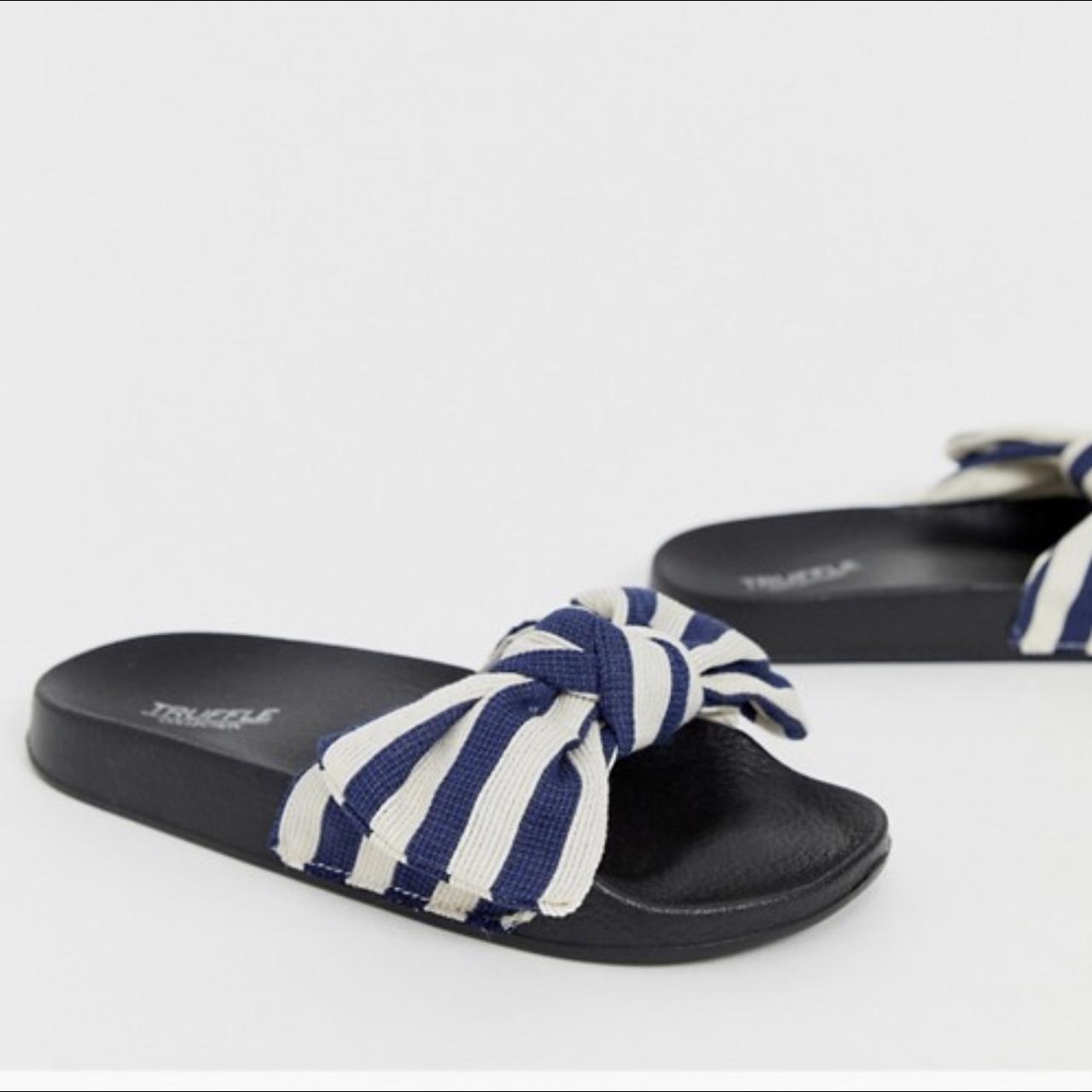 ASOS Women's Slides Depop