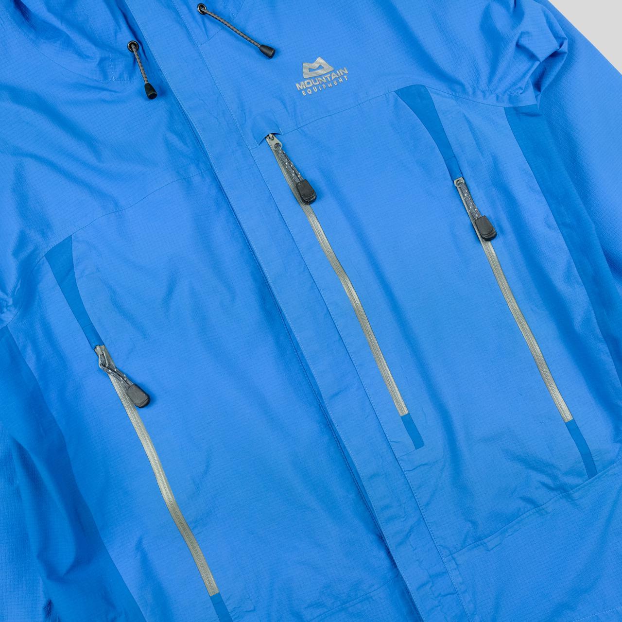 Mountain Equipment GoreTex Pro Jacket Created with... Depop