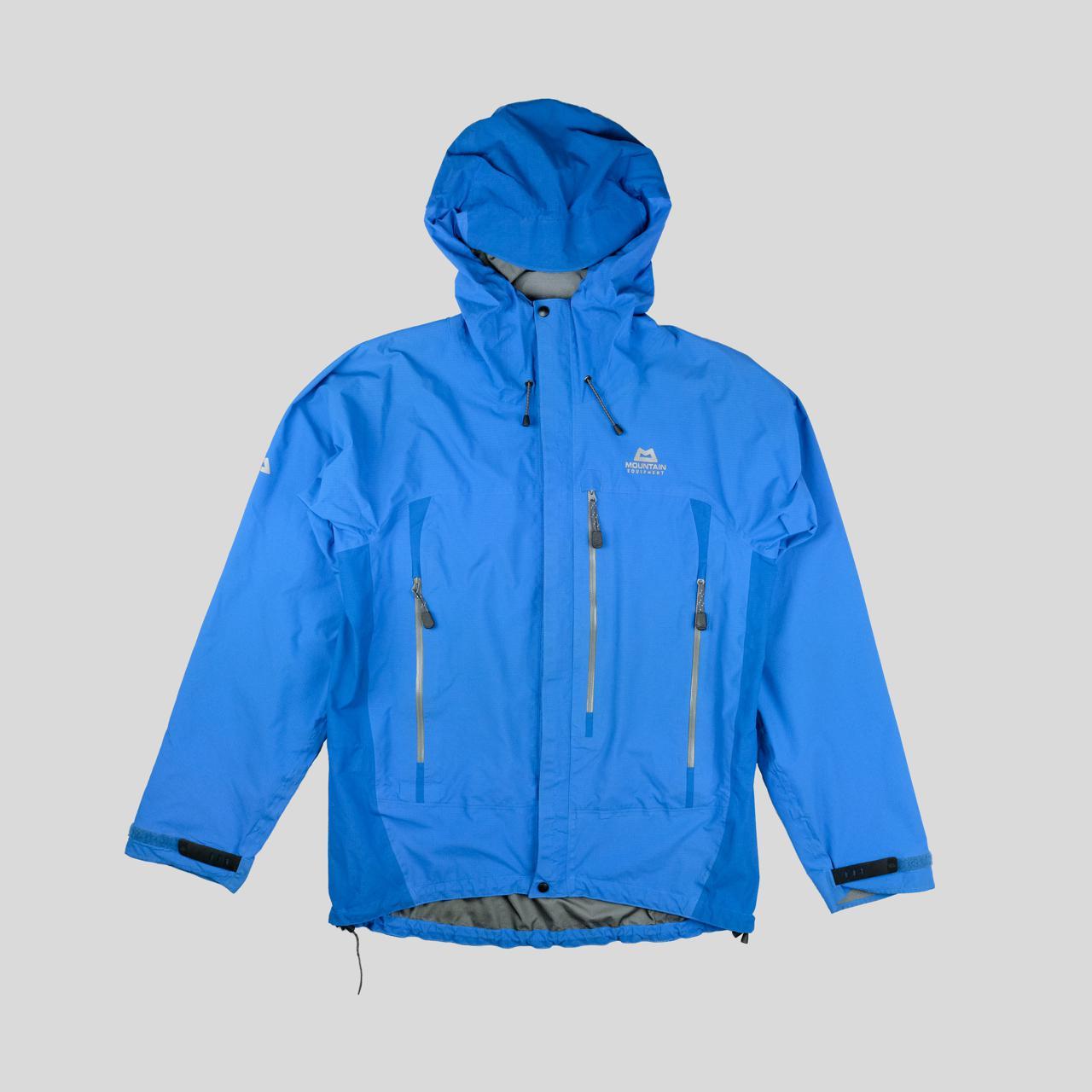 Mountain Equipment GoreTex Pro Jacket Created with... Depop