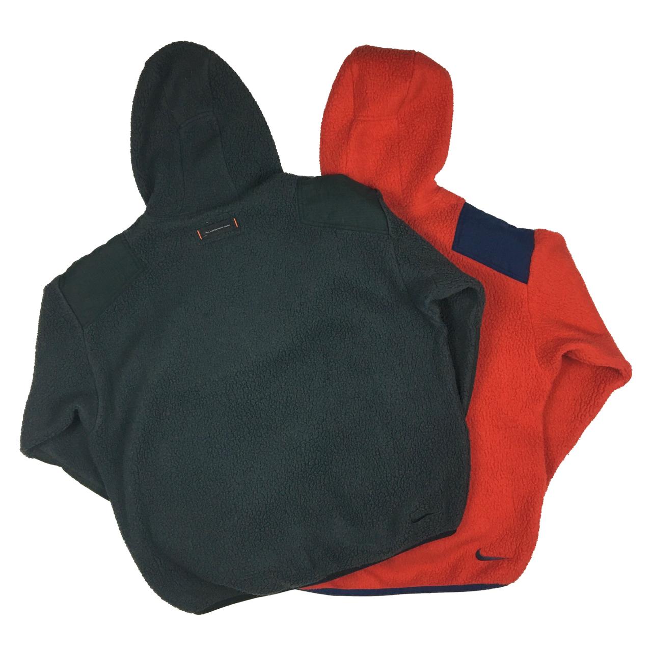acg sherpa cap
