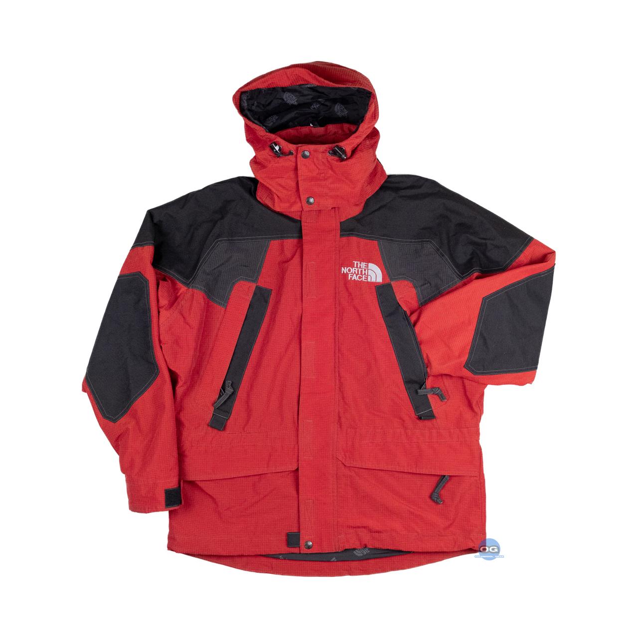 The North Face Heavy Duty Ski