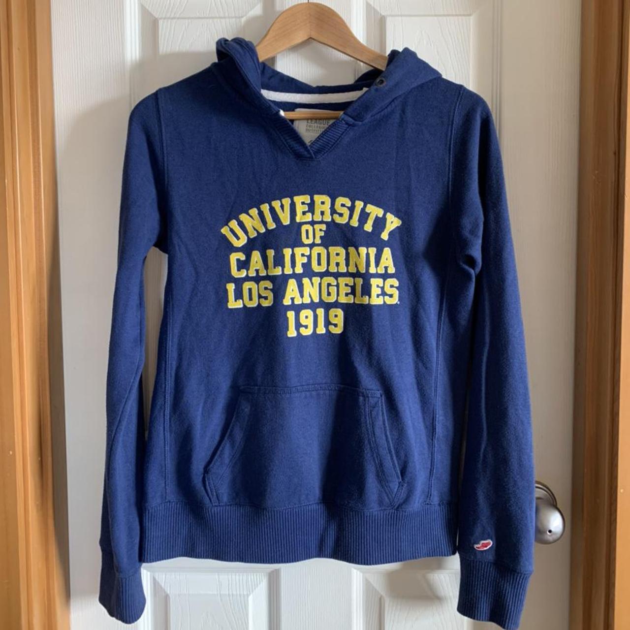 Cute discount ucla sweatshirt