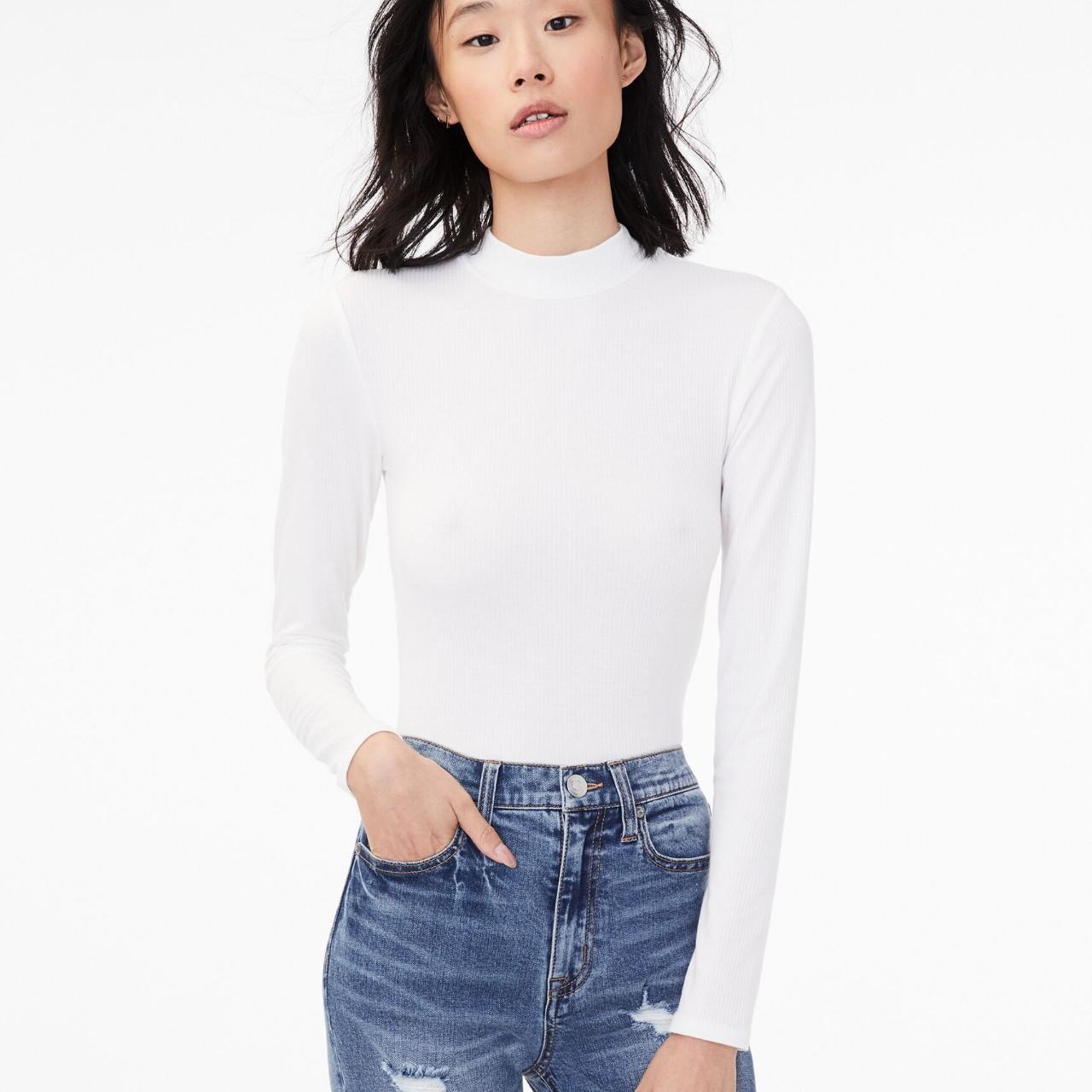 aeropostale seriously soft long sleeve