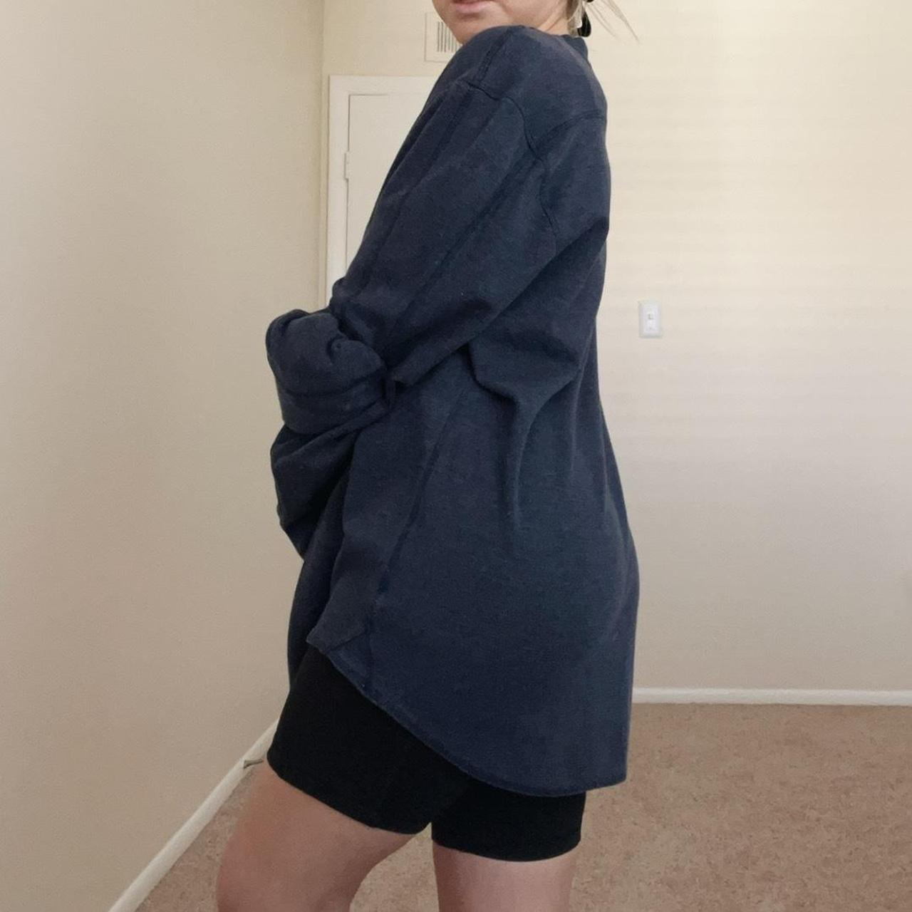 MEN’S REI THERMAL SHIRT/SWEATER Perfect for cold... Depop