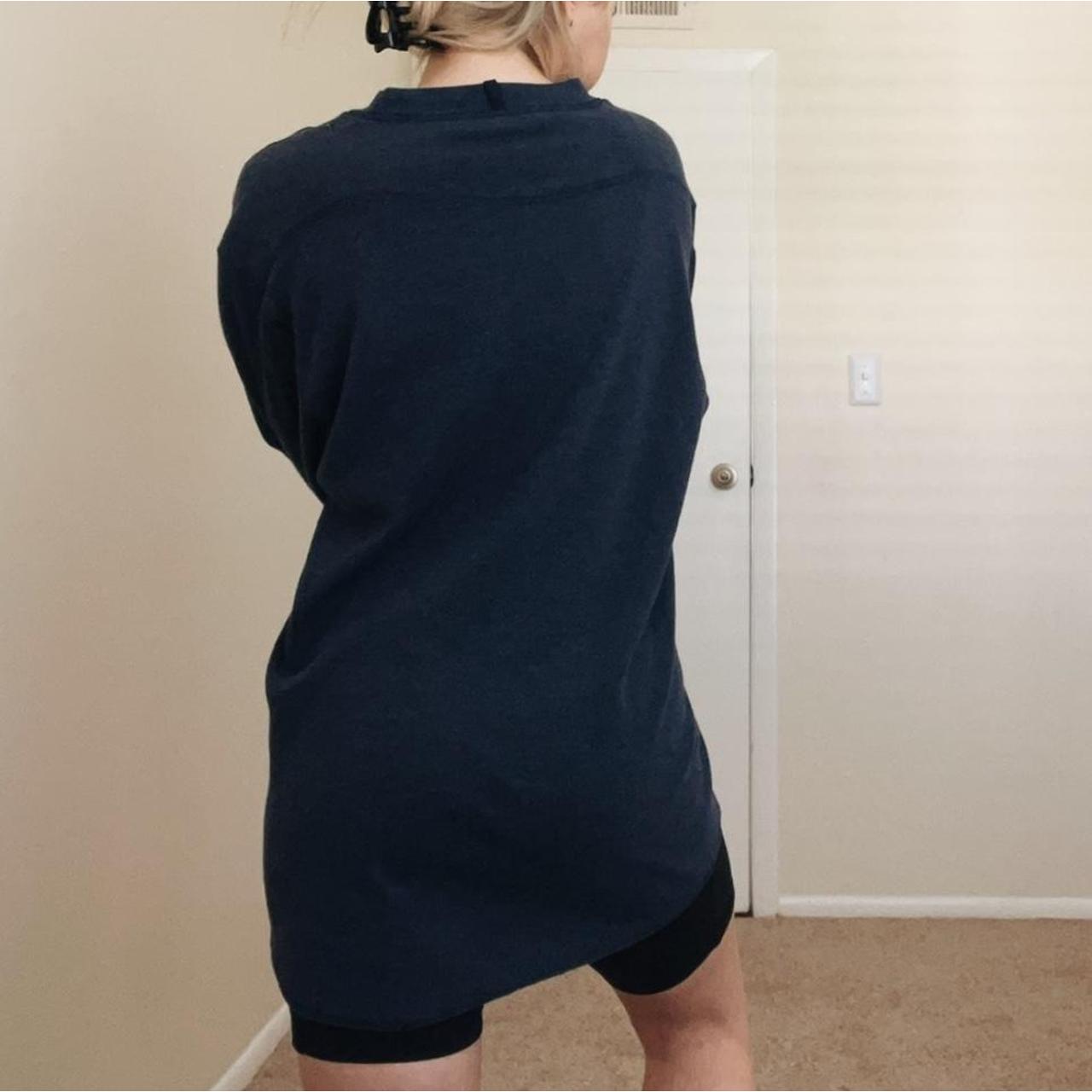 MEN’S REI THERMAL SHIRT/SWEATER Perfect for cold... Depop