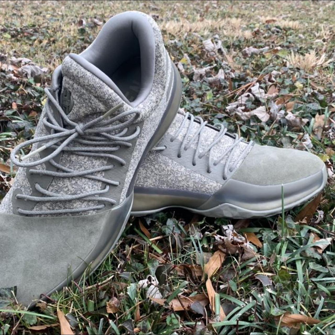 harden vol 1 trace cargo