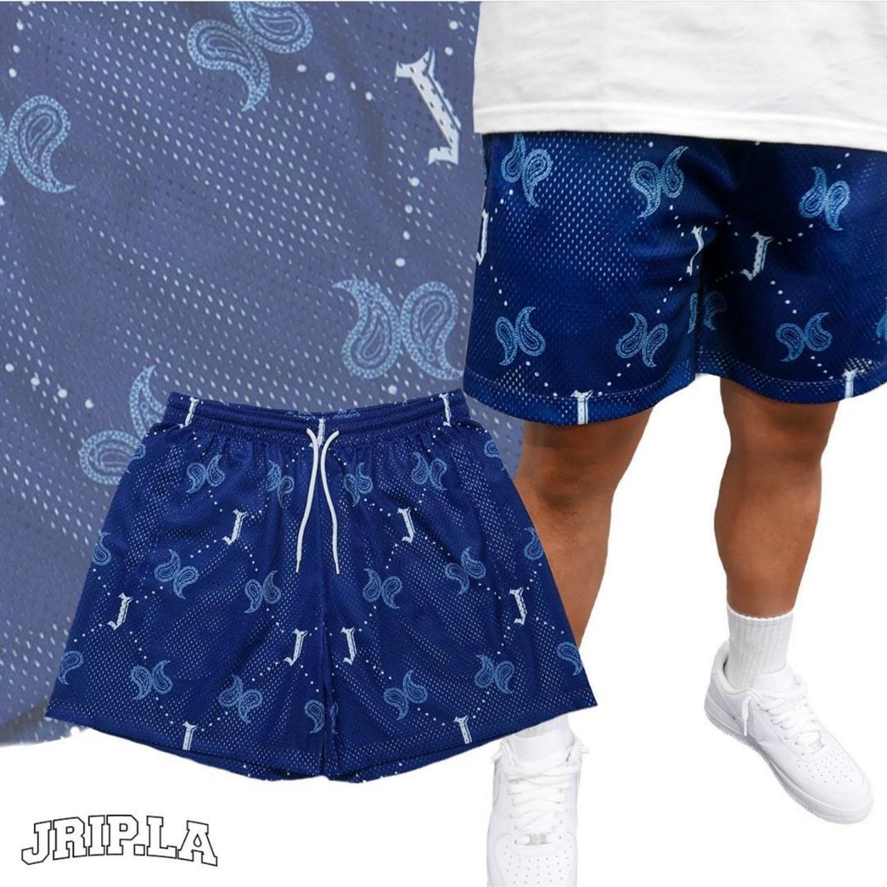 Navy selling Sago Shorts