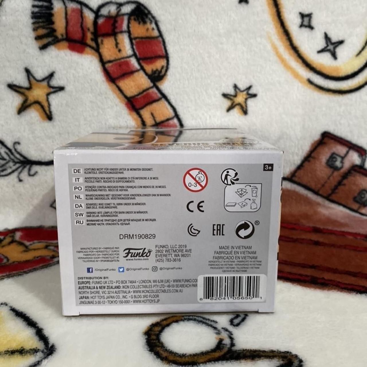 Severus Snape funko pop figure ⚡️ •Has been... - Depop