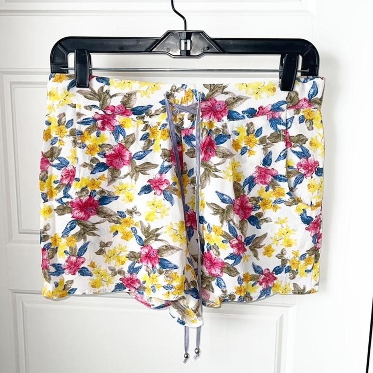 Zara cheap trafaluc shorts