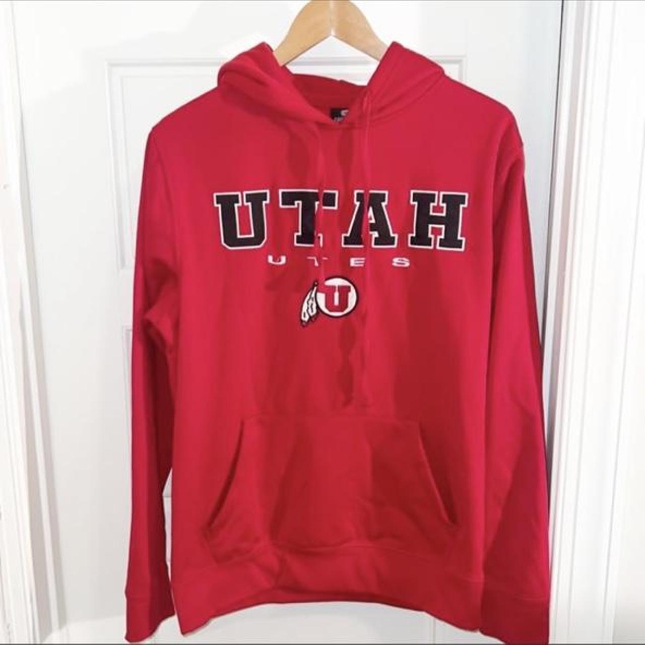Product Image 1 - Utah Utes Pullover Hoodies

This pullover