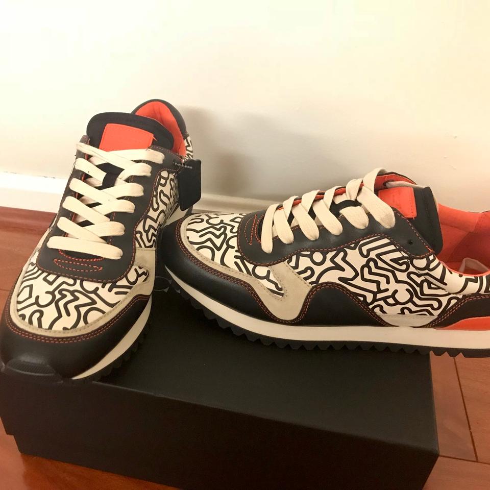 Coach x keith haring sneakers sale