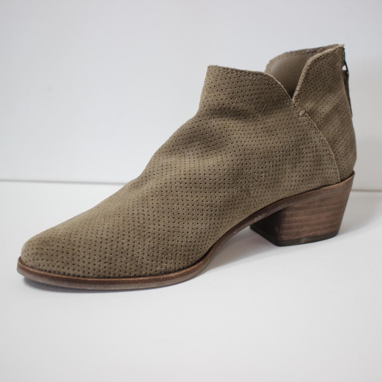 Karsen bootie hot sale dolce vita