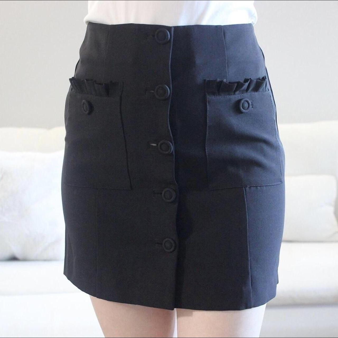 Product Image 1 - Lovers + Friends skirt 🍓

Brand