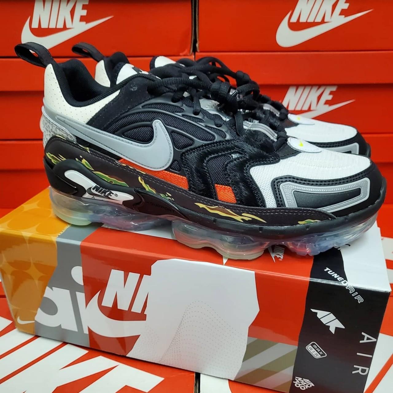 Tuned hotsell air vapormax