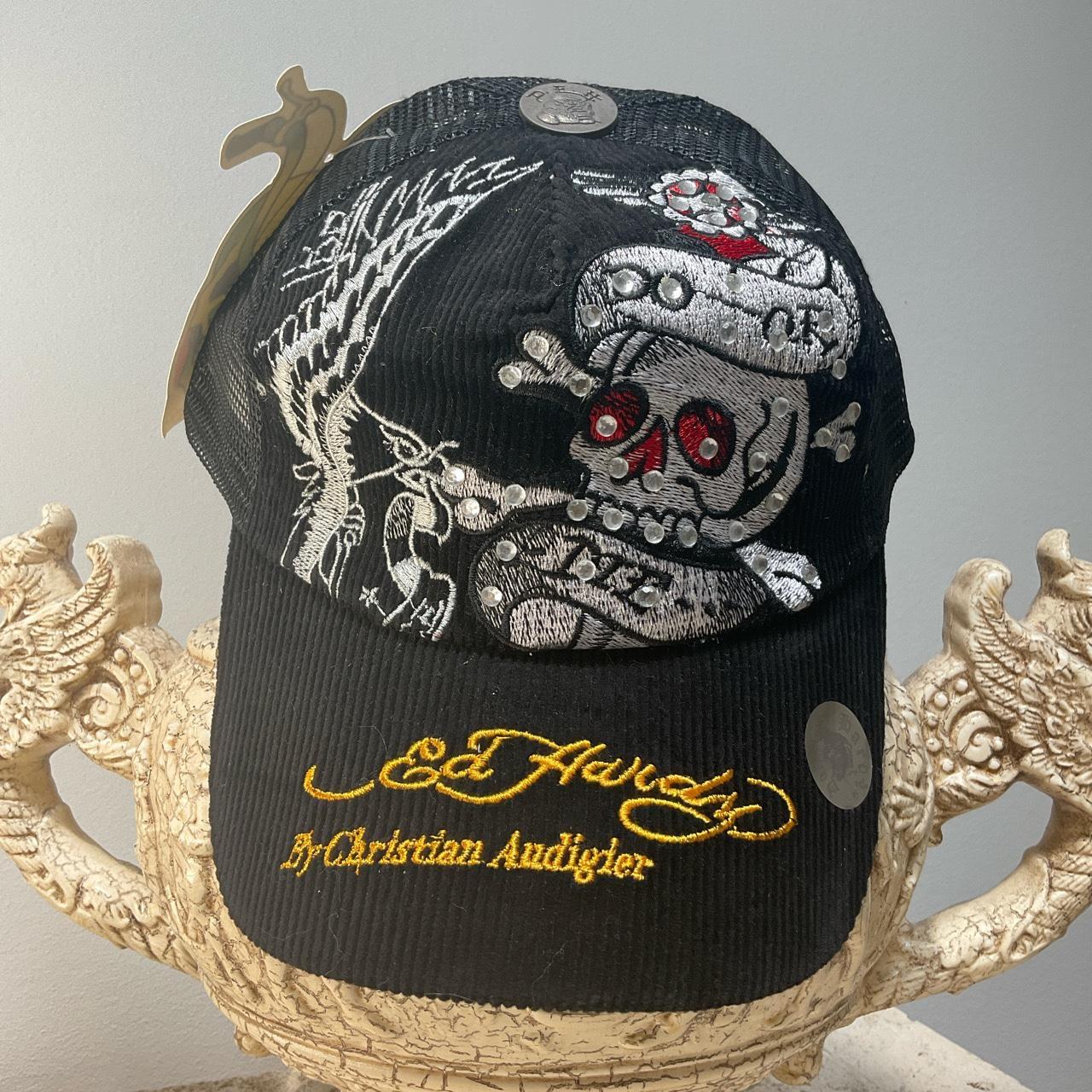 Ed Hardy Women's multi Accessory | Depop