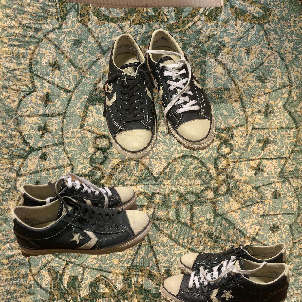 John varvatos converse vintage best sale