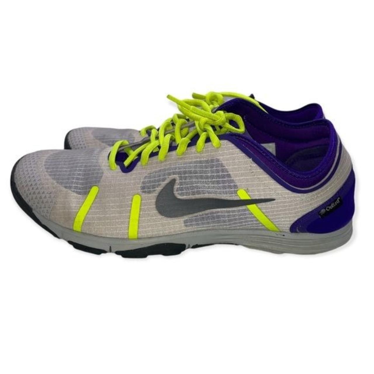 Nike training outlet lunarelement