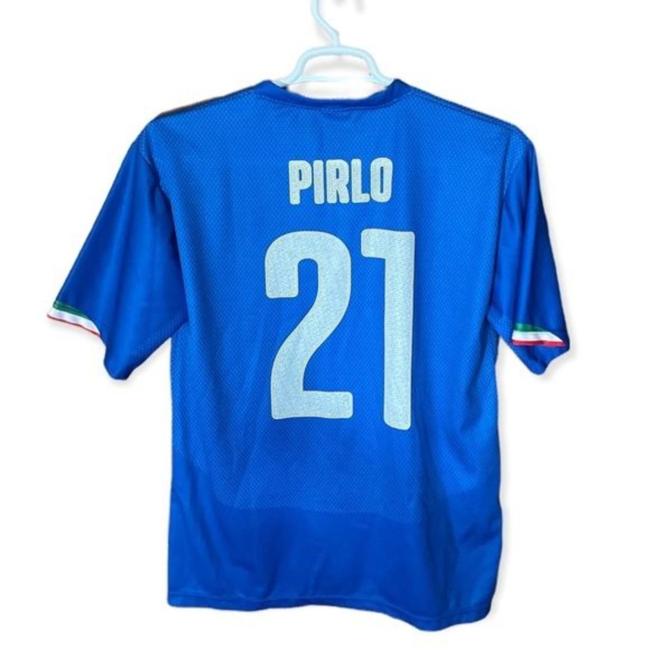 Product Image 2 - Italy National Team Soccer Jersey