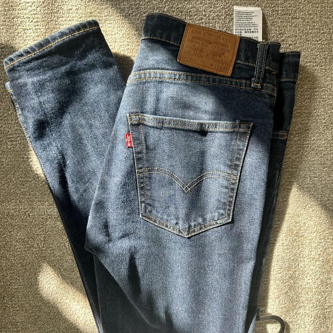 Levi's Men's Jeans | Depop