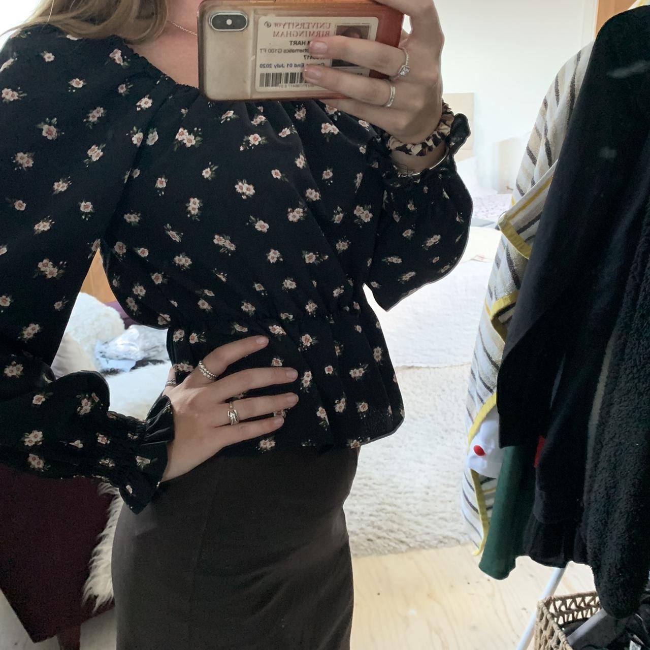 primark ladies blouses 2025