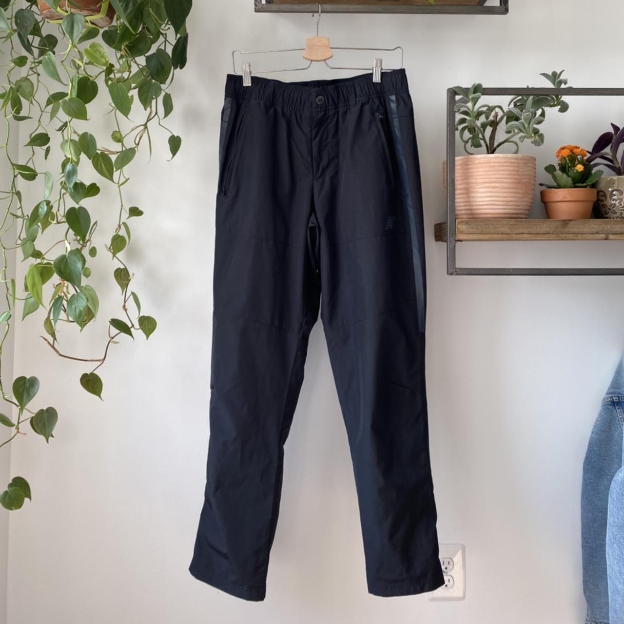 new balance joggers mens