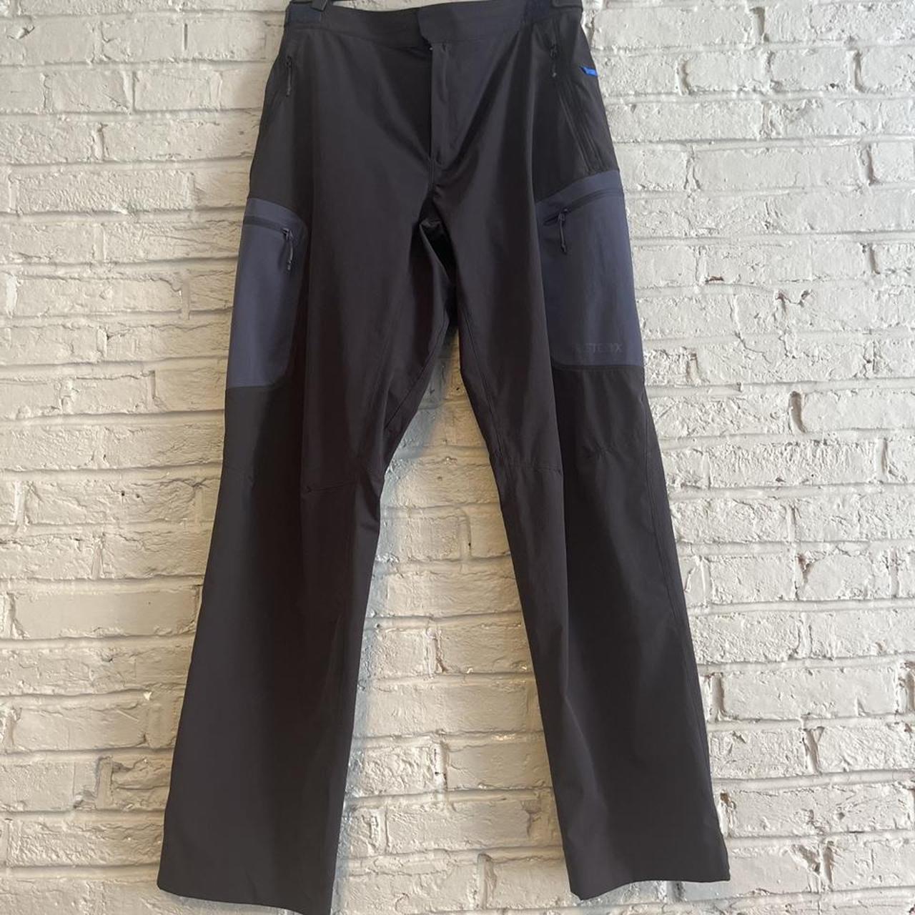 Arc’Teryx System _A Cargo Pant (Drop 3), Size:...