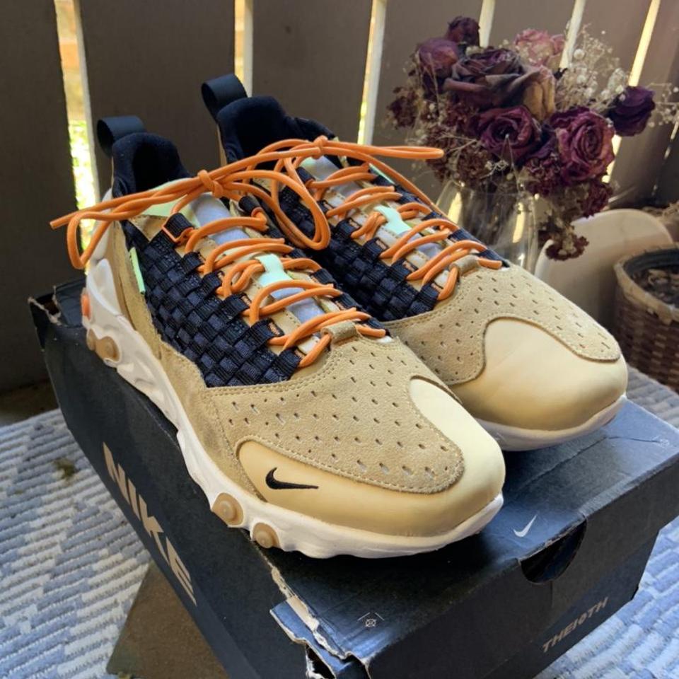 nike react sertu reddit