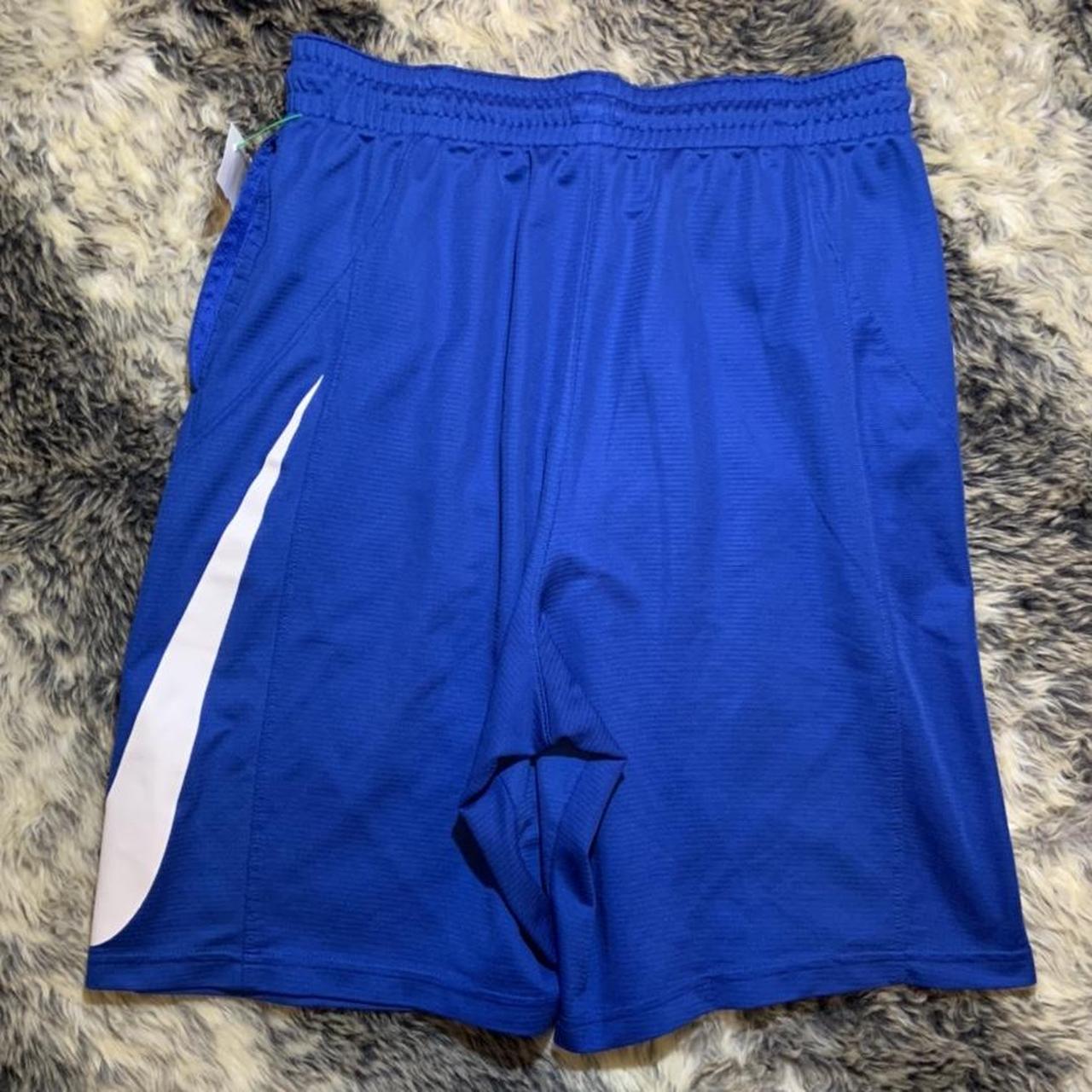 Men’s Extra Large Nike Dri-Fit Big Swoosh... - Depop