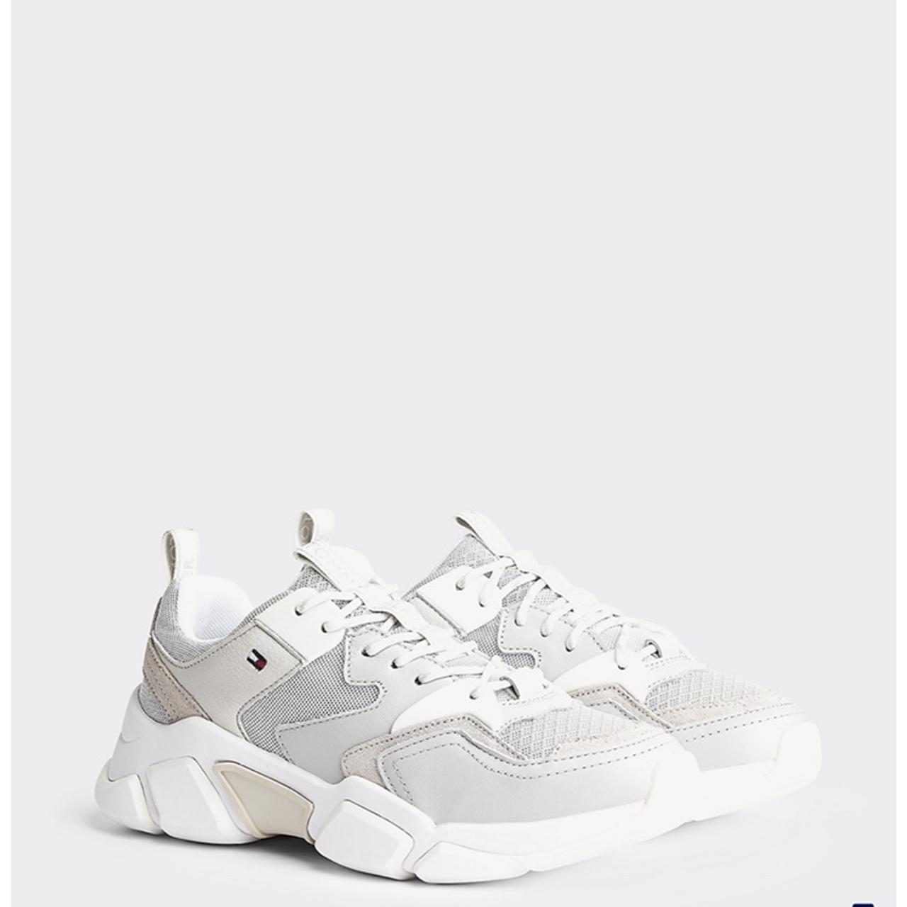 tommy chunky glitter